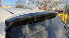 Toyota Yaris 1.5 Hybrid Excel 5dr CVT Hybrid Hatchback